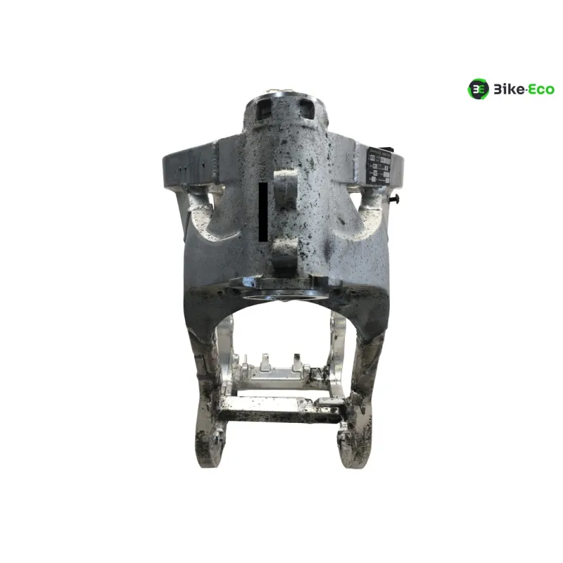 Cadre avec carte grise SUZUKI GSXR 1100 1990