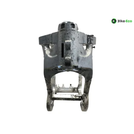 Cadre avec carte grise SUZUKI GSXR 1100 1990