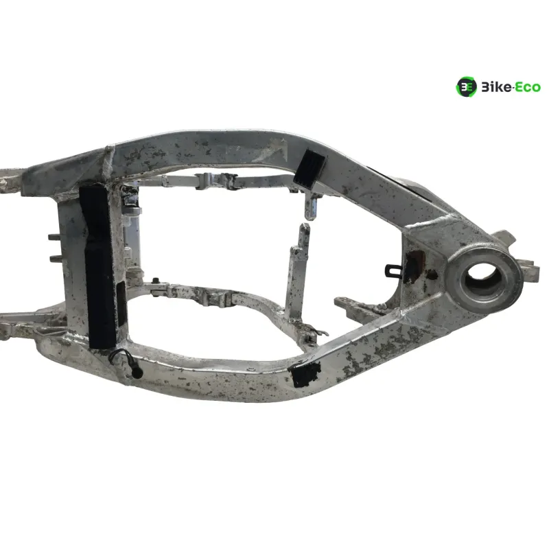 Cadre avec carte grise SUZUKI GSXR 1100 1990