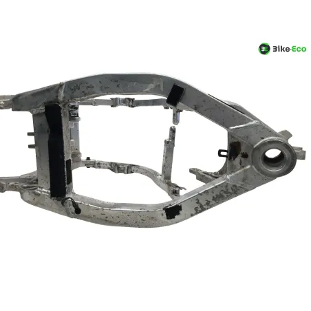 Cadre avec carte grise SUZUKI GSXR 1100 1990