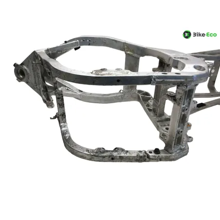 Cadre avec carte grise SUZUKI GSXR 1100 1990