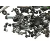Kit visserie HONDA NC 700 S 2012-2014 Kit visserie HONDA NC 700 S 2012-2014
