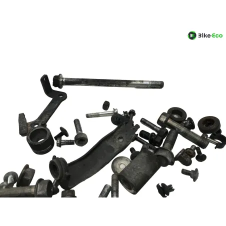 Kit visserie HONDA NC 700 S 2012-2014