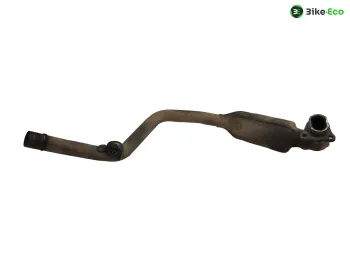 Collecteur (echappement) HONDA NC 700 S 2012-2014
