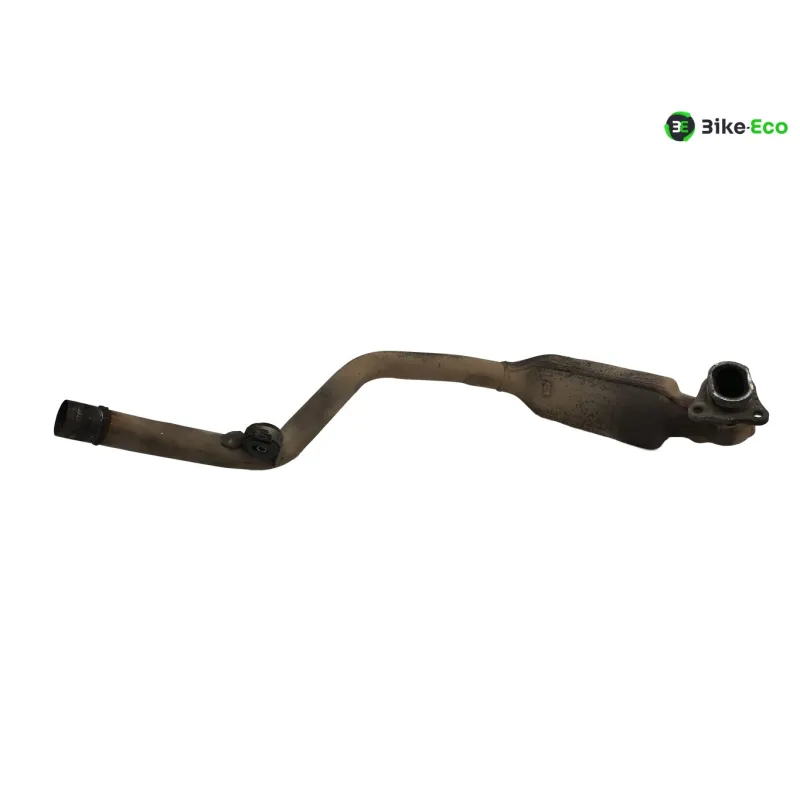 Collecteur (echappement) HONDA NC 700 S 2012-2014