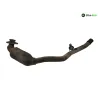 Collecteur (echappement) HONDA NC 700 S 2012-2014