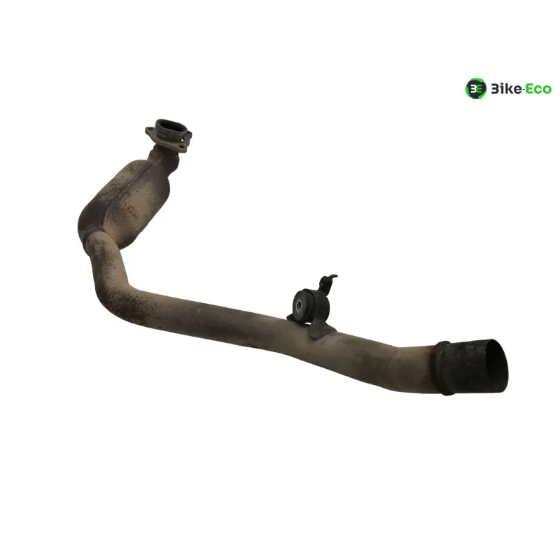 Collecteur (echappement) HONDA NC 700 S 2012-2014