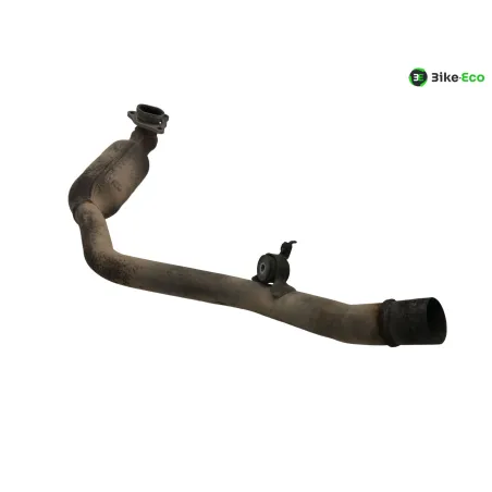 Collecteur (echappement) HONDA NC 700 S 2012-2014