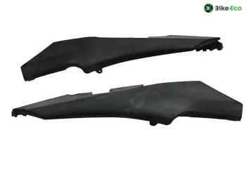 Cache carenage coque arriere HONDA NC 700 S 2012-2014