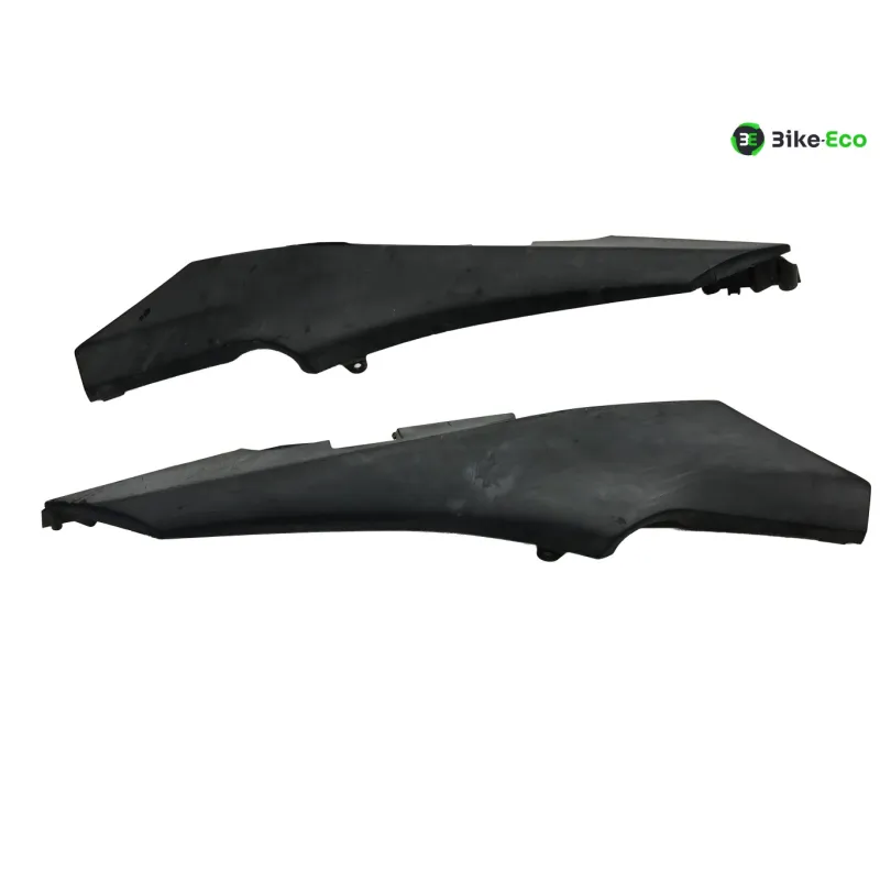 Cache carenage coque arriere HONDA NC 700 S 2012-2014