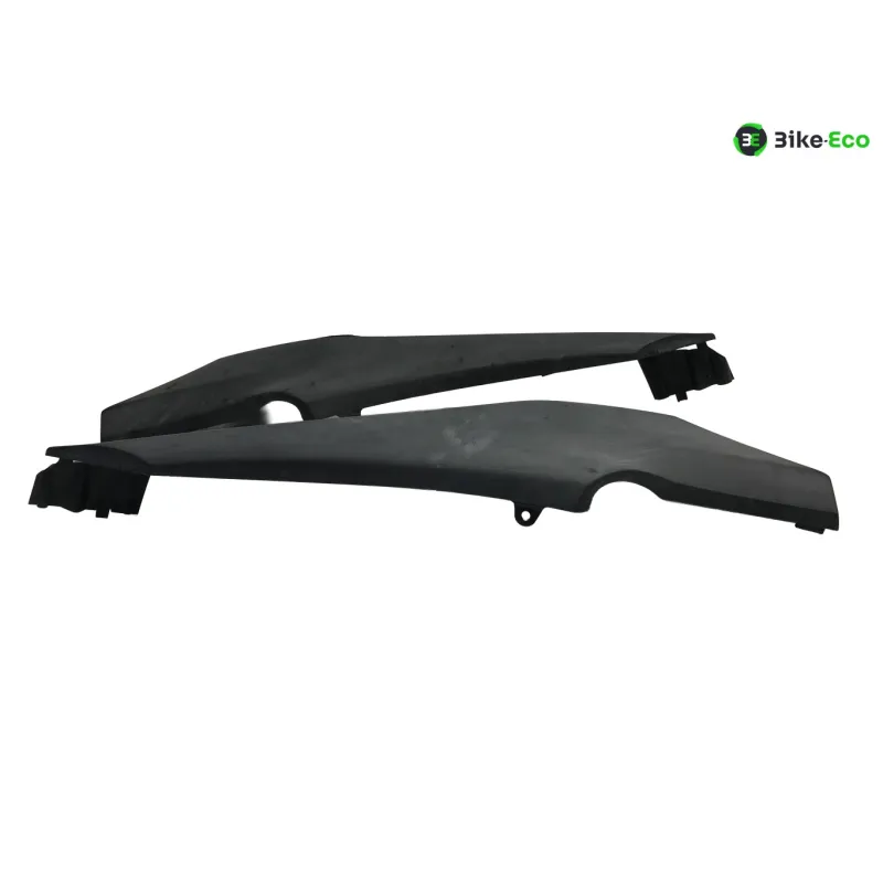 Cache carenage coque arriere HONDA NC 700 S 2012-2014