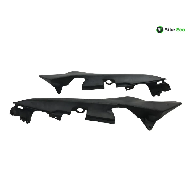 Cache carenage coque arriere HONDA NC 700 S 2012-2014