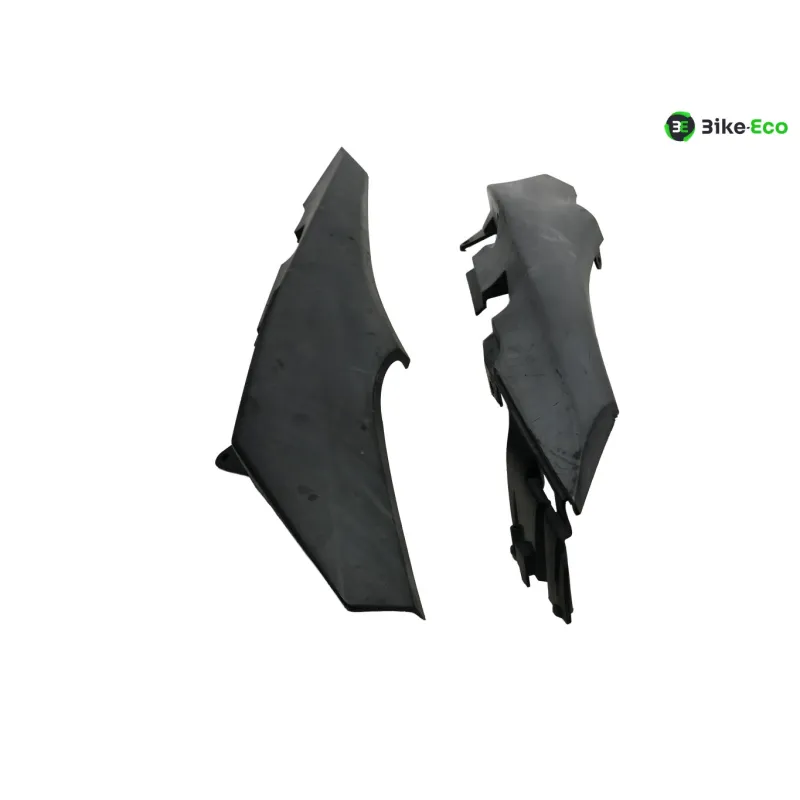 Cache carenage coque arriere HONDA NC 700 S 2012-2014