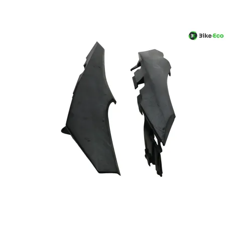 Cache carenage coque arriere HONDA NC 700 S 2012-2014