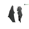Cache carenage coque arriere HONDA NC 700 S 2012-2014 Cache carenage coque arriere HONDA NC 700 S 2012-2014