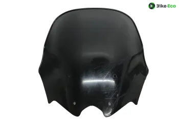 Bulle HONDA NC 700 S 2012-2014