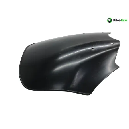 Bulle HONDA NC 700 S 2012-2014