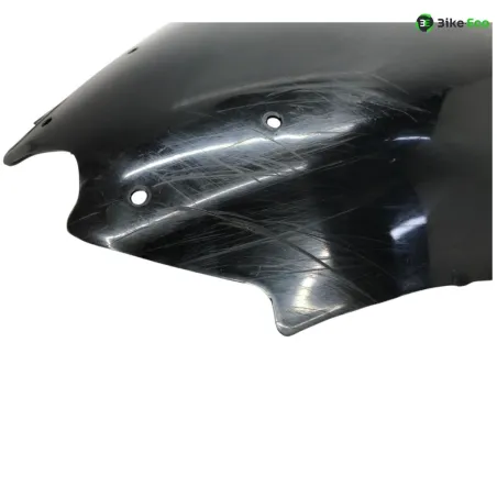 Bulle HONDA NC 700 S 2012-2014