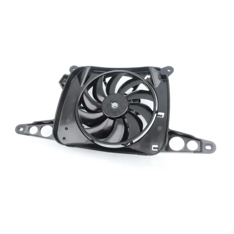 Ventilateur TRIUMPH STREET TRIPLE 765 RS ABS 2020 - 2022