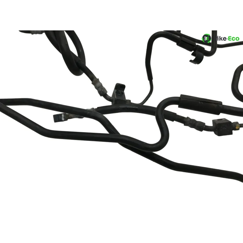 Durite de frein avant arriere HONDA NC 700 S 2012-2014