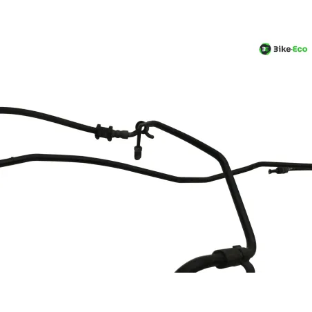 Durite de frein avant arriere HONDA NC 700 S 2012-2014