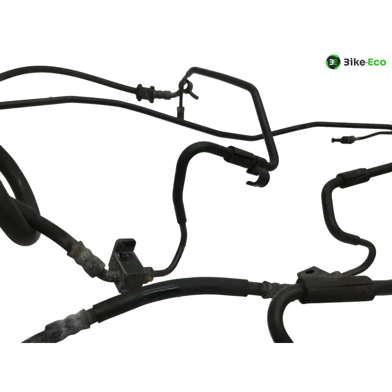 Durite de frein avant arriere HONDA NC 700 S 2012-2014