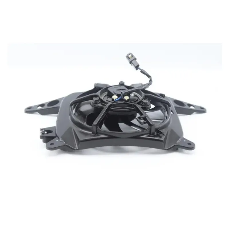 Ventilateur TRIUMPH STREET TRIPLE 765 RS ABS 2020 - 2022