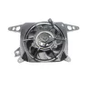 Ventilateur TRIUMPH STREET TRIPLE 765 RS ABS 2020 - 2022 Ventilateur TRIUMPH STREET TRIPLE 765 RS ABS 2020 - 2022