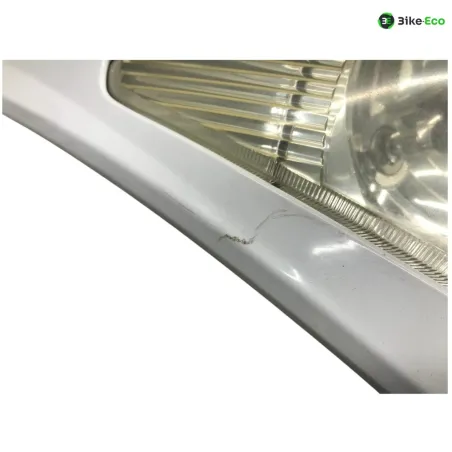 Optique (feux)(phare) KYMCO AGILITY 50 2012-2018 FR