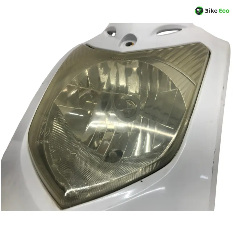 Optique (feux)(phare) KYMCO AGILITY 50 2012-2018 FR