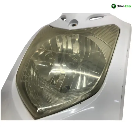 Optique (feux)(phare) KYMCO AGILITY 50 2012-2018 FR