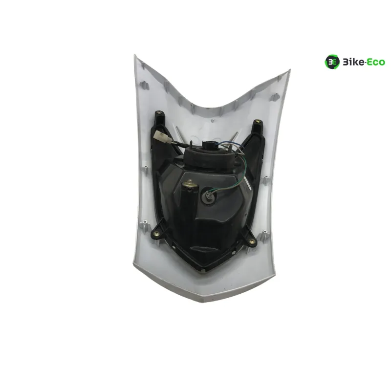Optique (feux)(phare) KYMCO AGILITY 50 2012-2018 FR