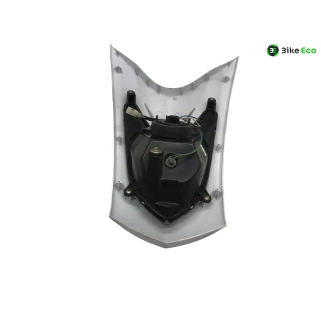 Optique (feux)(phare) KYMCO AGILITY 50 2012-2018 FR