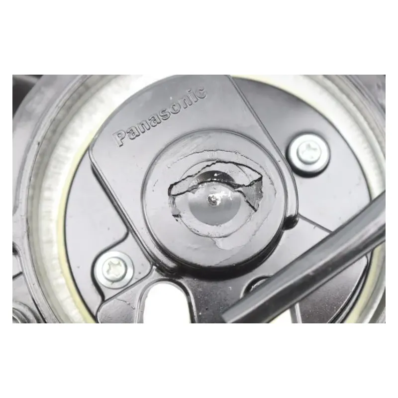 Ventilateur TRIUMPH STREET TRIPLE 765 RS ABS 2020 - 2022