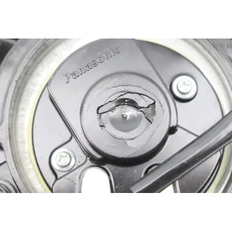 Ventilateur TRIUMPH STREET TRIPLE 765 RS ABS 2020 - 2022