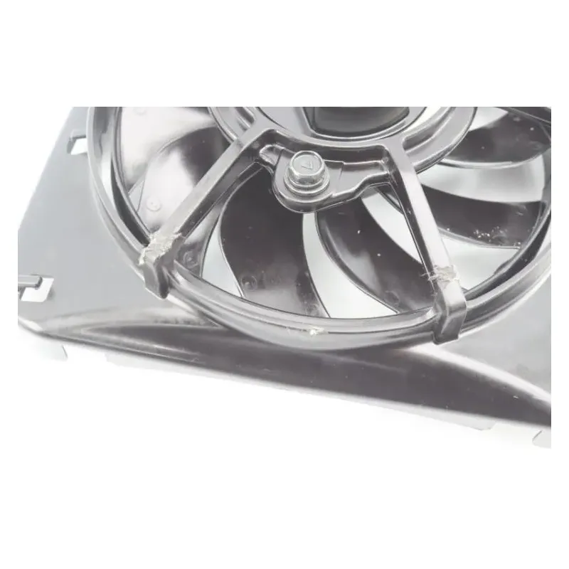 Ventilateur TRIUMPH STREET TRIPLE 765 RS ABS 2020 - 2022