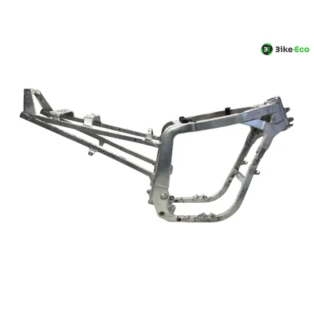 Cadre avec carte grise SUZUKI GSXR 1100 1990