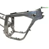 Cadre avec carte grise SUZUKI GSXR 1100 1990 Cadre avec carte grise SUZUKI GSXR 1100 1990