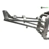 Cadre avec carte grise SUZUKI GSXR 1100 1990 Cadre avec carte grise SUZUKI GSXR 1100 1990