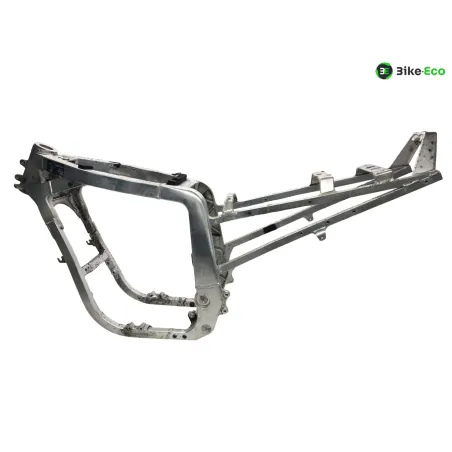 Cadre avec carte grise SUZUKI GSXR 1100 1990