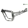 Cadre avec carte grise SUZUKI GSXR 1100 1990 Cadre avec carte grise SUZUKI GSXR 1100 1990