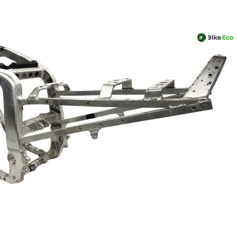 Cadre avec carte grise SUZUKI GSXR 1100 1990