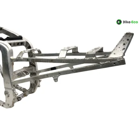 Cadre avec carte grise SUZUKI GSXR 1100 1990