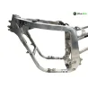 Cadre avec carte grise SUZUKI GSXR 1100 1990 Cadre avec carte grise SUZUKI GSXR 1100 1990
