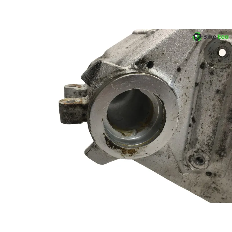 Cadre avec carte grise SUZUKI GSXR 1100 1990