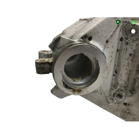 Cadre avec carte grise SUZUKI GSXR 1100 1990