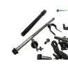 Kit visserie HONDA NC 700 S 2012-2014 Kit visserie HONDA NC 700 S 2012-2014