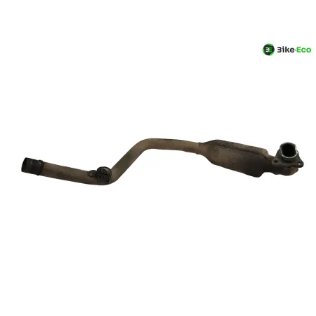 Collecteur (echappement) HONDA NC 700 S 2012-2014