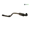 Collecteur (echappement) HONDA NC 700 S 2012-2014