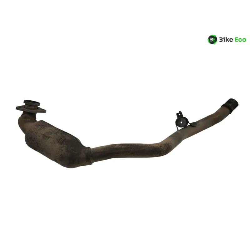 Collecteur (echappement) HONDA NC 700 S 2012-2014